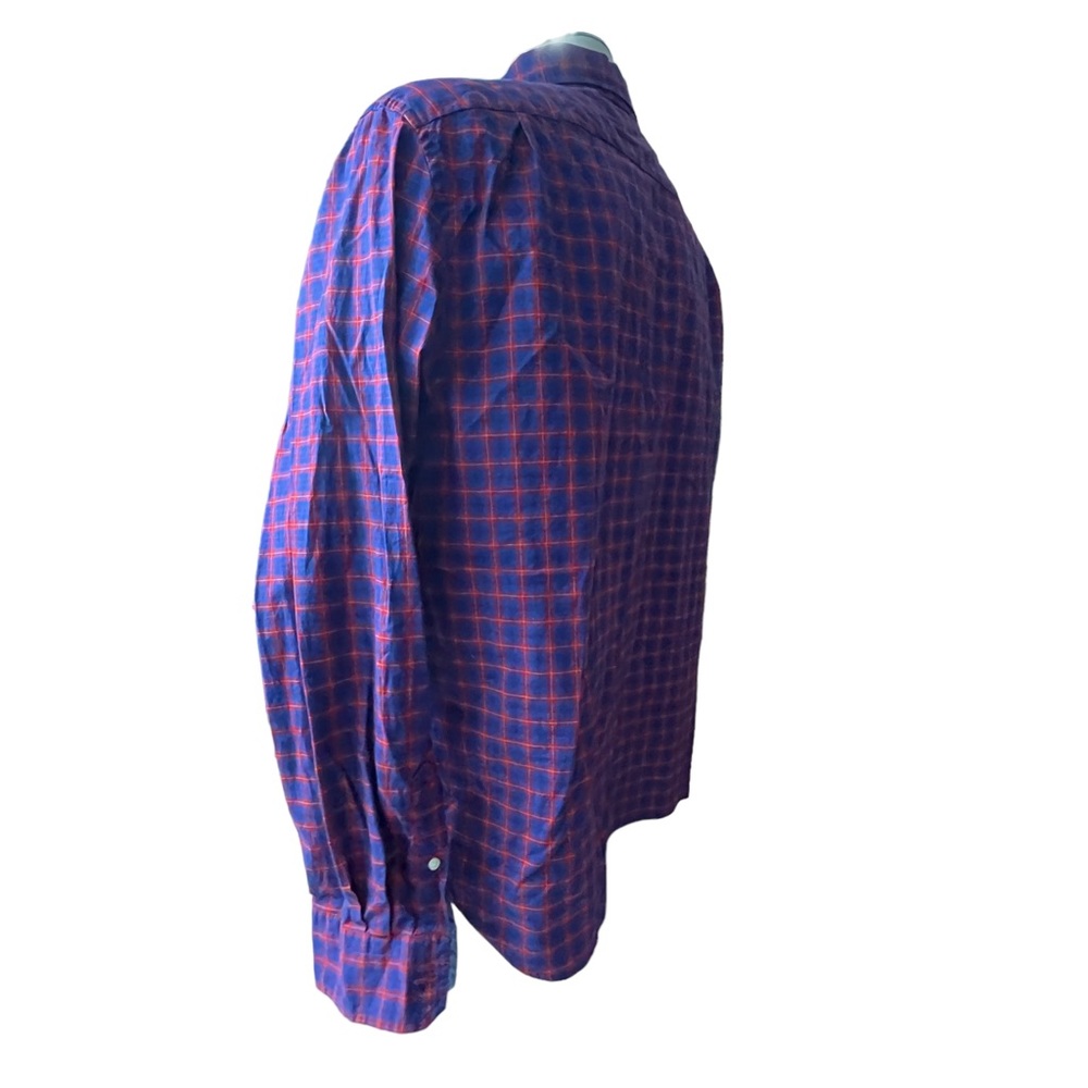 Nautica LS Shirt Size XXL - Picture 8 of 12